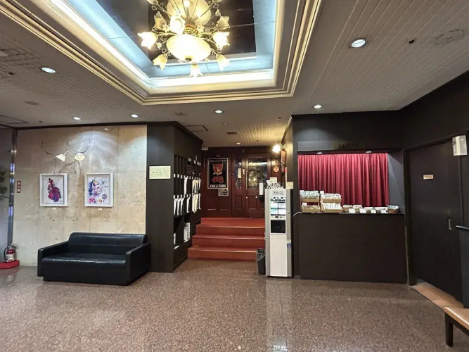 Pioland Hotel