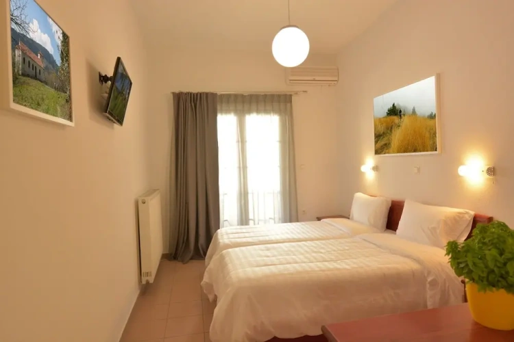 Classic Double room