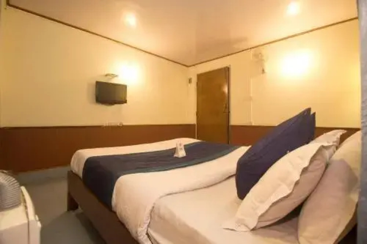 Hotel Agarwal Palace