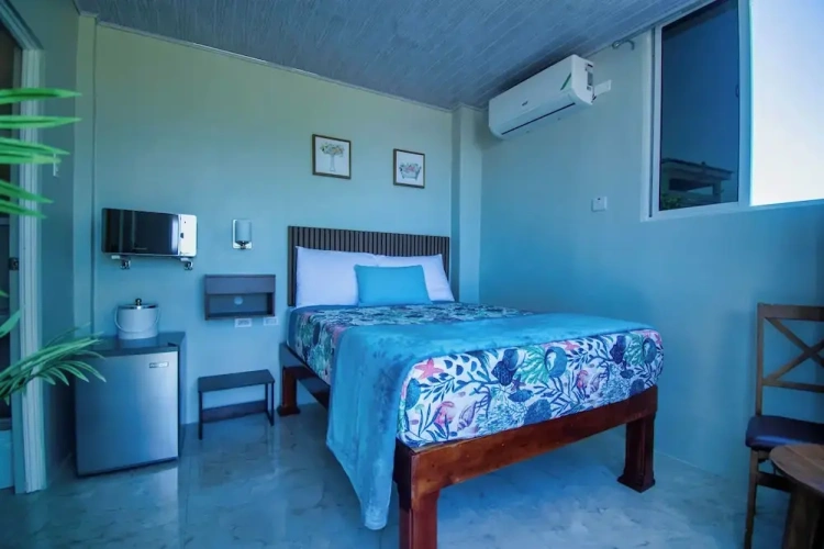 1 Bedroom Comfort room with sea view