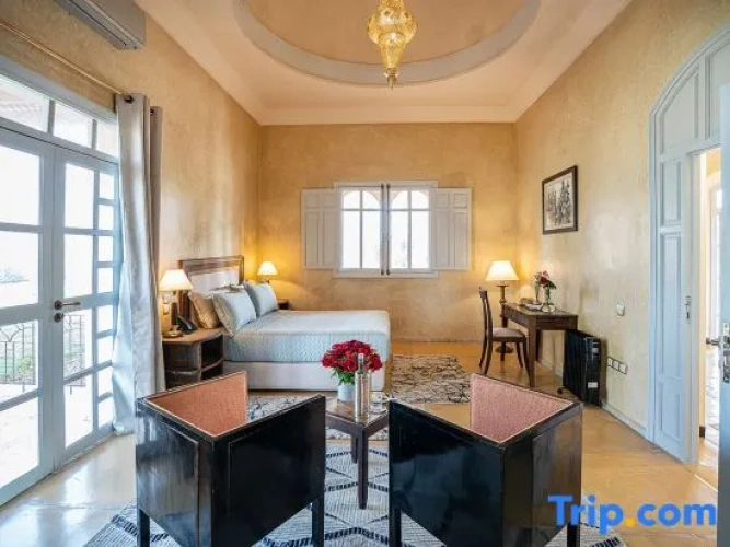 Superior Double Villa