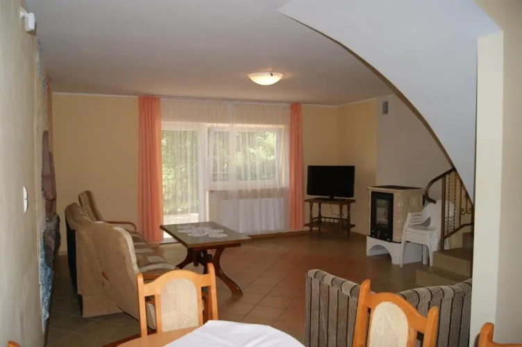 3 Bedrooms Suite