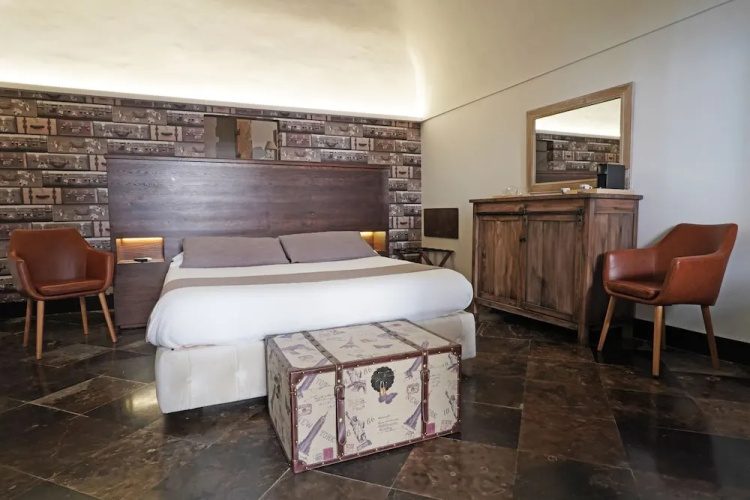 Neropece Suites