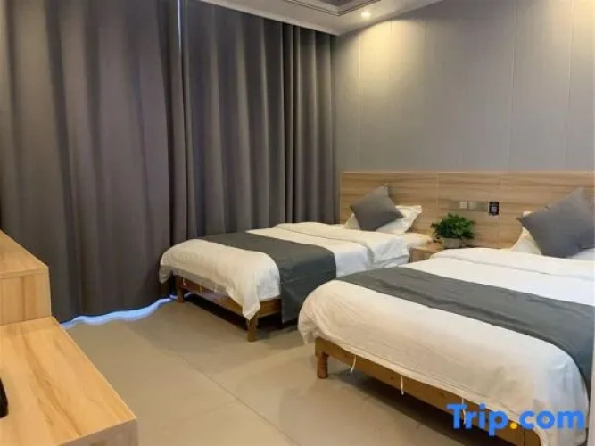 1 Bedroom Standard room