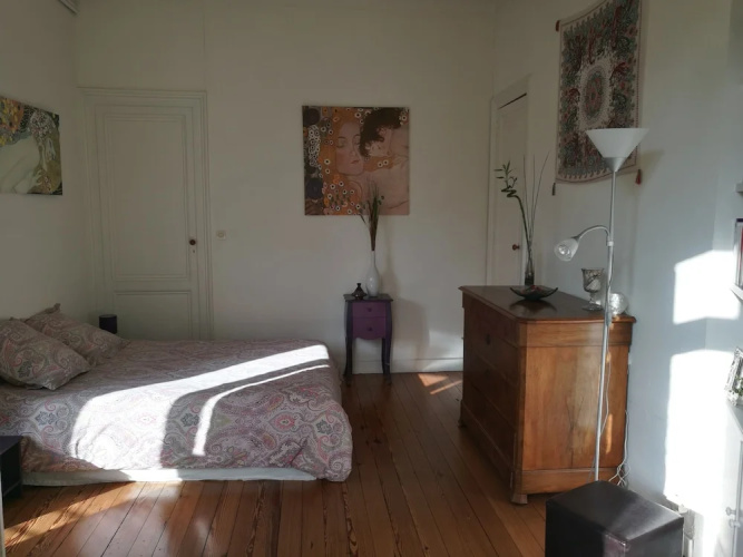 Appartement Le Cosy