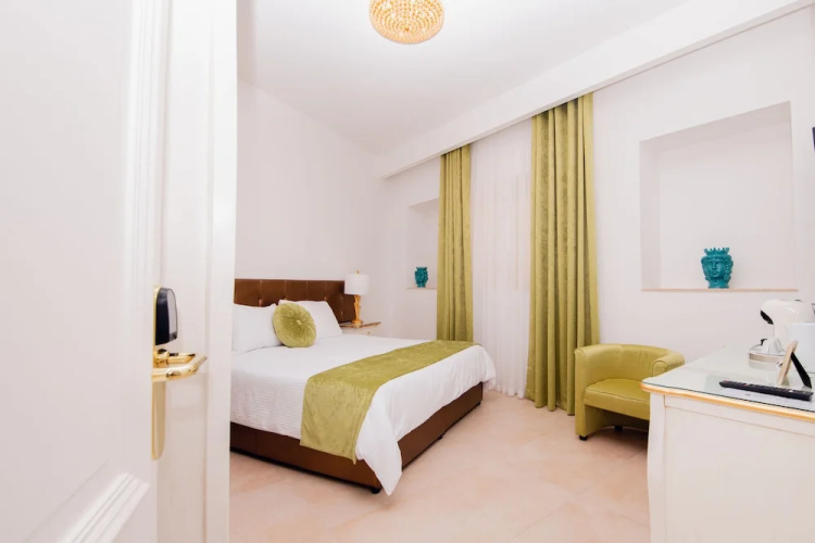 Giorgio Boutique Hotel