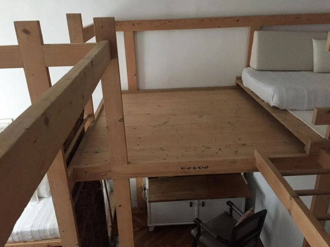 Altwien Apartement