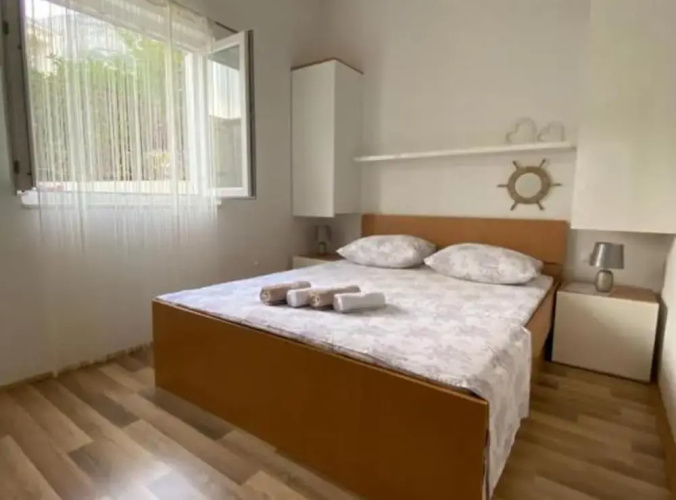 Apartments Katija