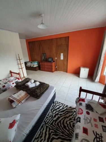 Apartamento Aconchego - 1