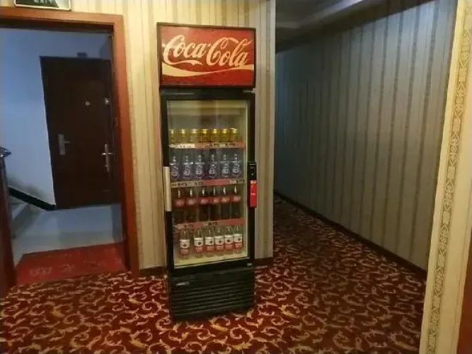 Panhua Hotel