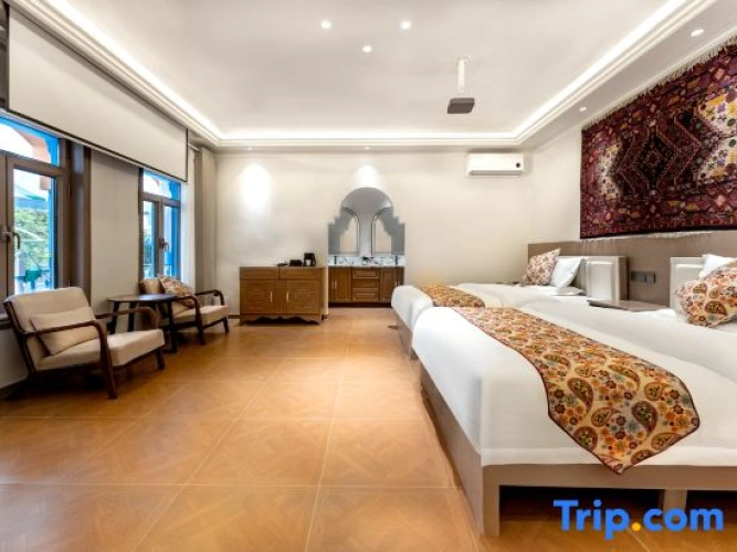 Comfort Twin room