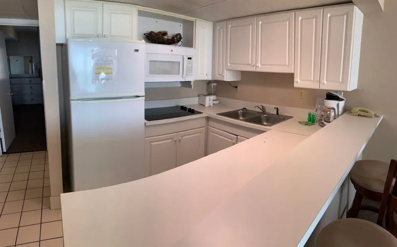 Sand Dunes Resort 1147/48