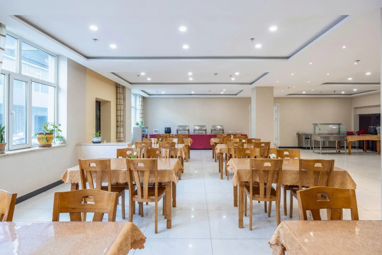 Haoli Business Hotel