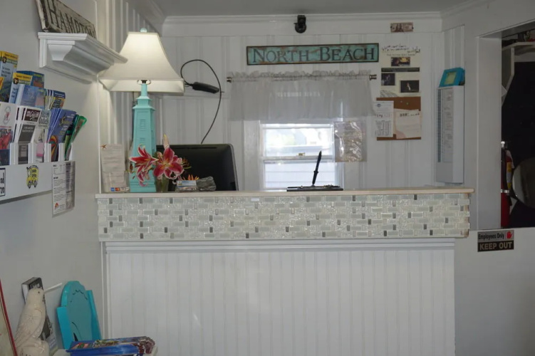The Seascape Inn