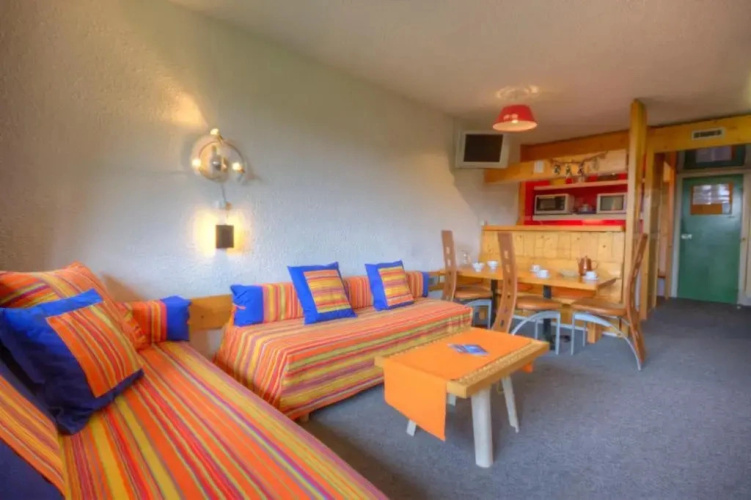 Mercure Les Arcs 180