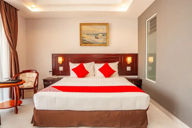 Imagen del hotel