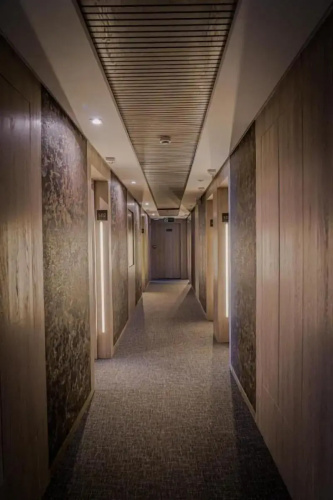 AZ Hotel Des Arts