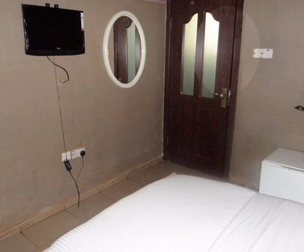 Erico Bellisima Hotel