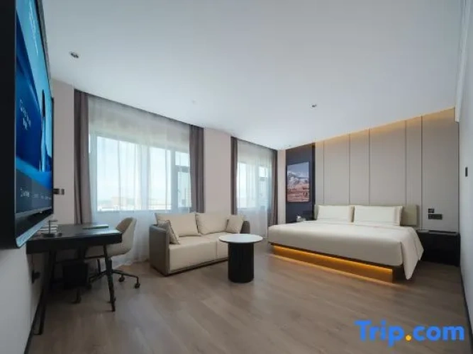 Premium Double room