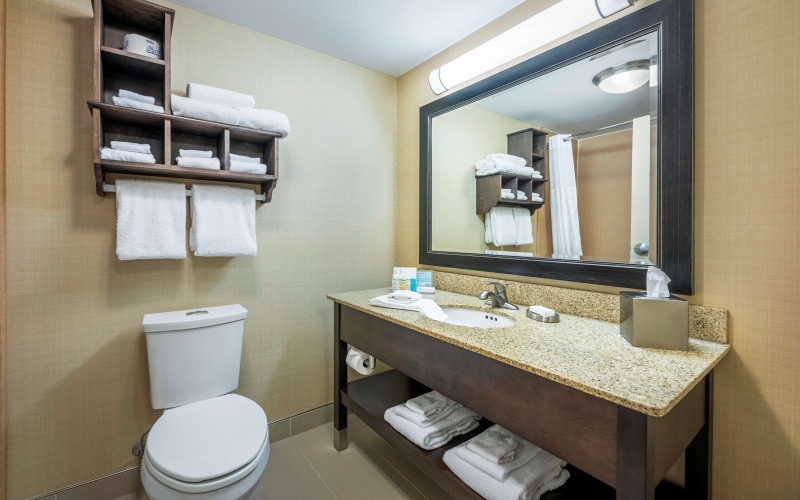 Hampton Inn by Hilton Sydney photo 9