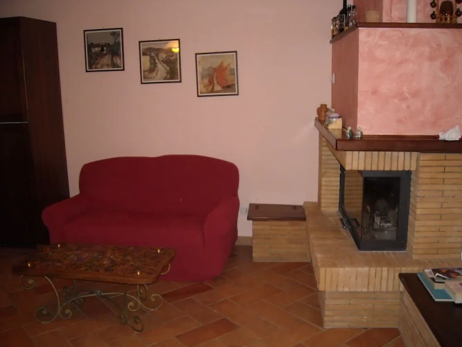 2 Bedrooms Standard Cottage
