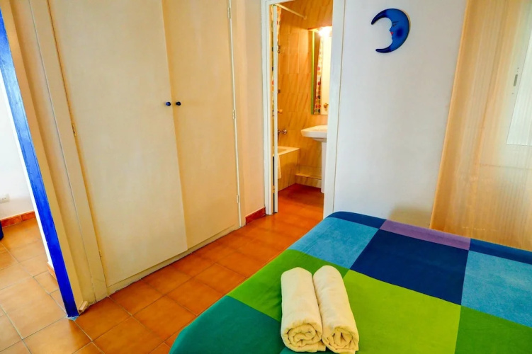 El Pecadito by Hello Apartments Sitges