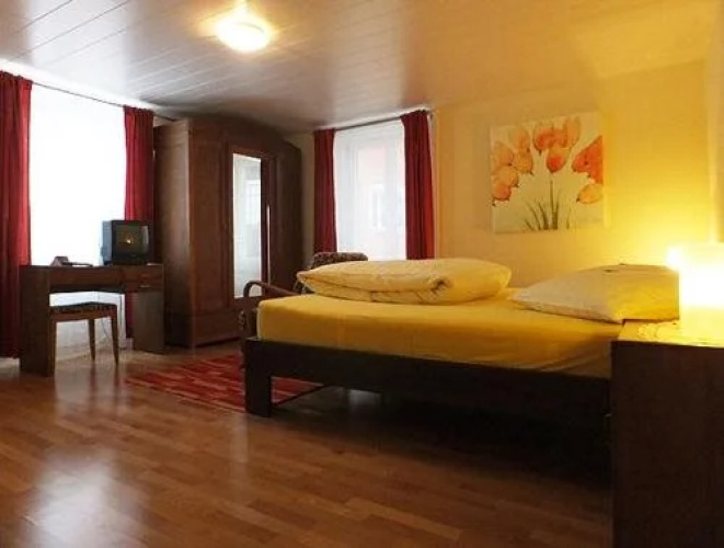 Hotel Schweizerhof