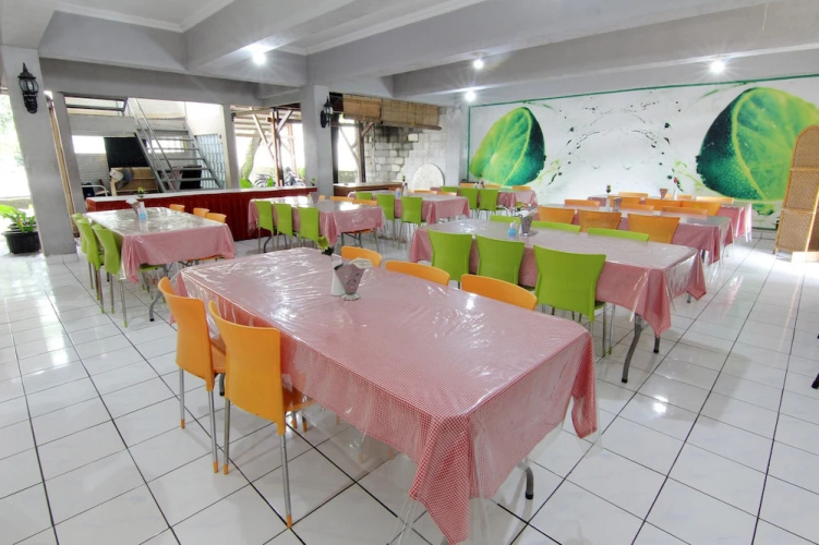 Wisma Sargede