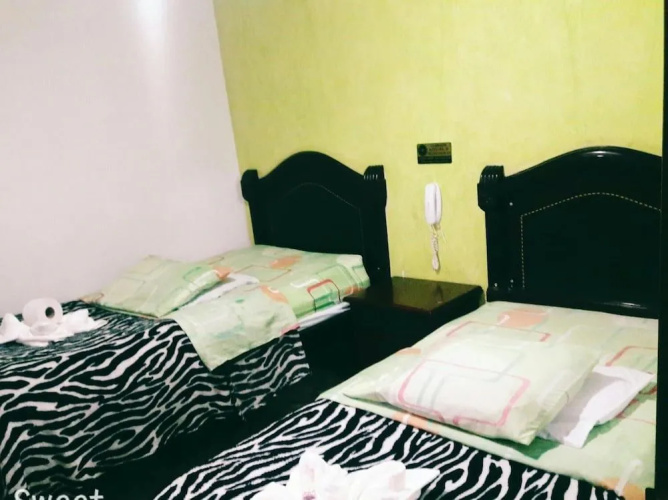 Hotel Villa Real