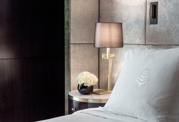Four Seasons Hotel London At Ten Trinity Square photo 7