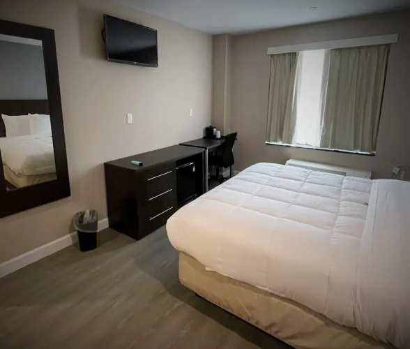 Hotel 21 Nyc
