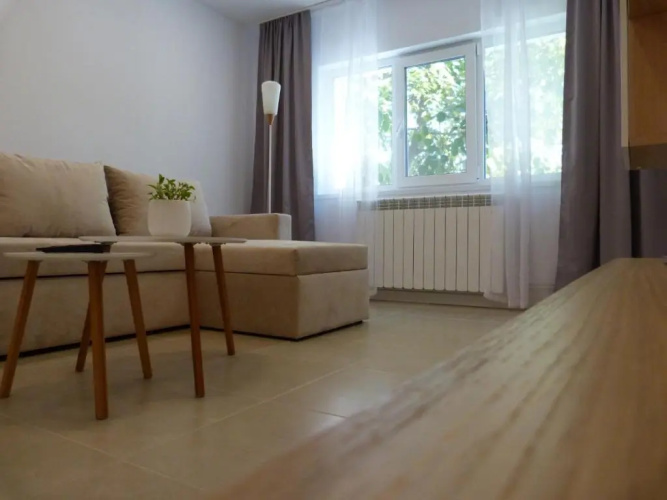 SimpliCity Apartament