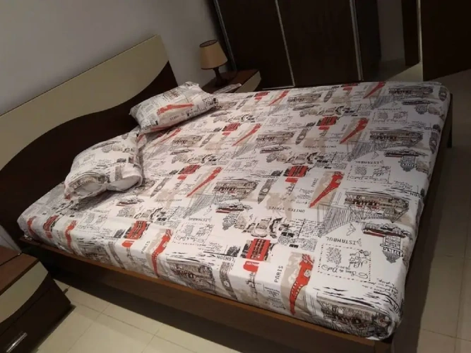 1 Bedroom Apartment with balcony