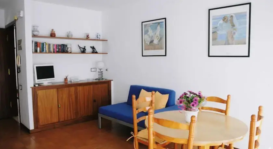 Apartaments Bonaventura 7