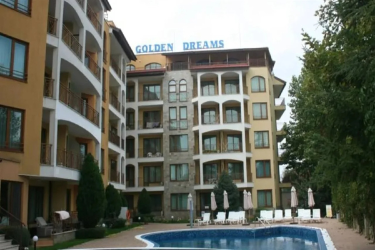 Otel görseli