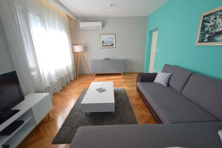 Apartment Olga