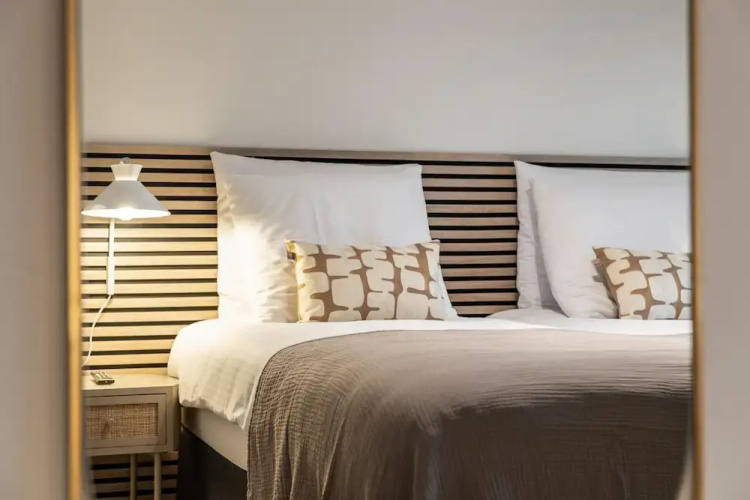 Luxury Apartment, Scheveningen