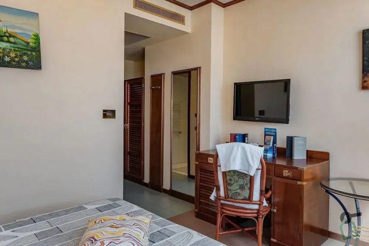 Imagen del hotel