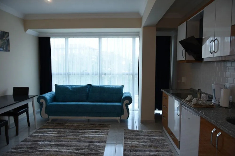 Düzce Kervansaray Suit Otel