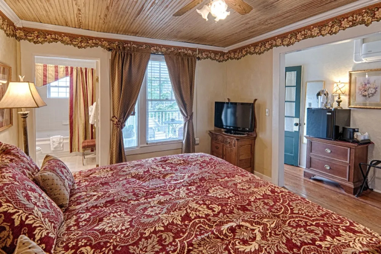 Broad River Inn