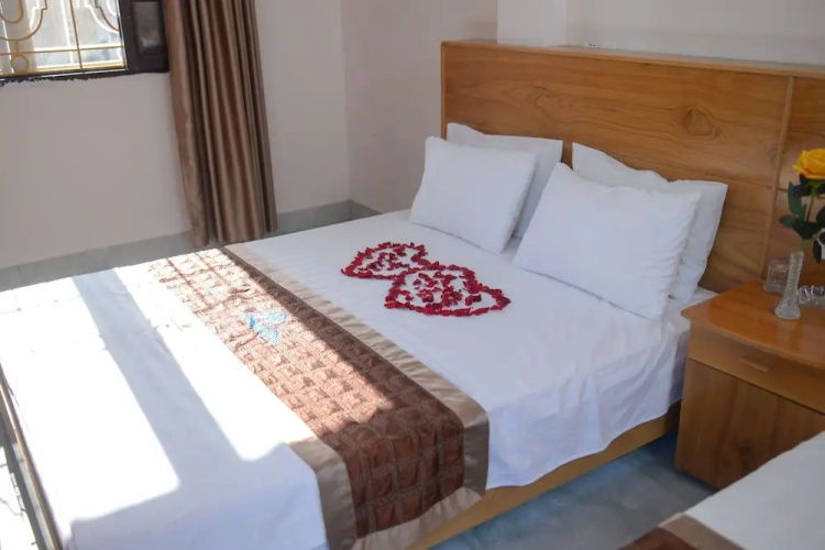 Sea Dragon Hotel