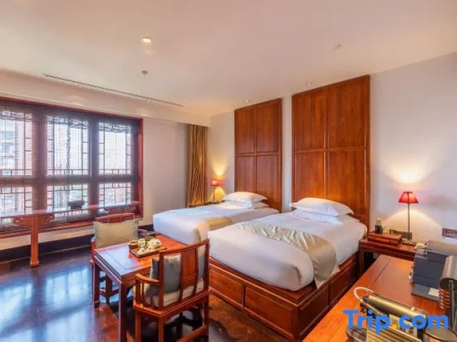 Executive Twin room