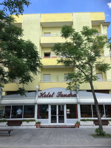 Otel görseli