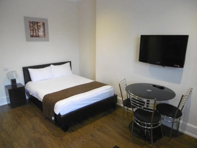 Marylebone Inn