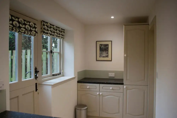Ford End Cottage