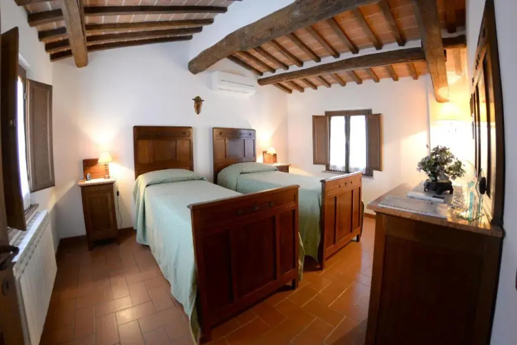 Agriturismo San Gregorio