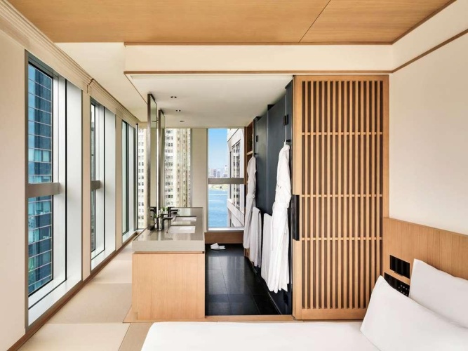 AKI Hong Kong - MGallery photo 8