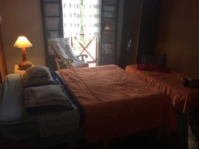 Pousada Hospedaria Alecrim