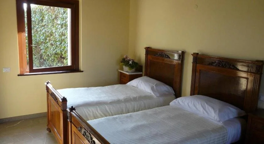 BedBreakfast La Cjase Di Silva
