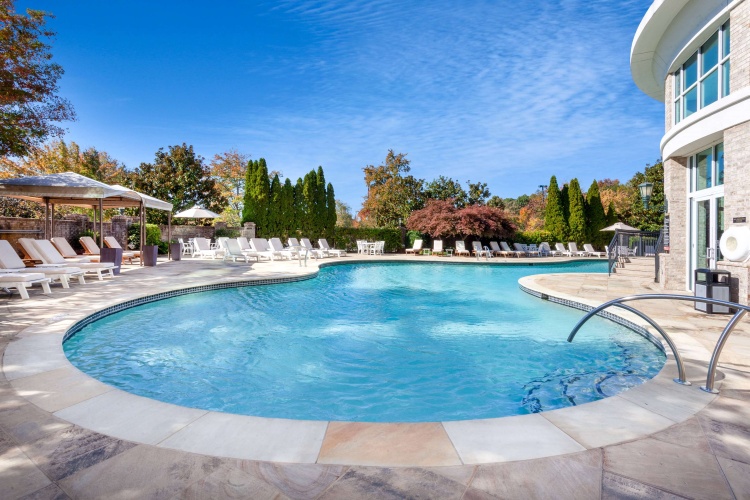 Grandover Resort & Spa, a Wyndham Grand Hotel photo 18
